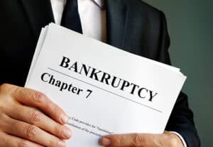 Dischargeable Debts In Chapter 7 Bankruptcy