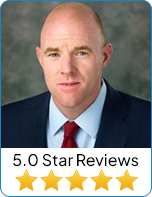 Image of Attorney Alec Solomita with 5 star reviews - Solomita Law, PLLC